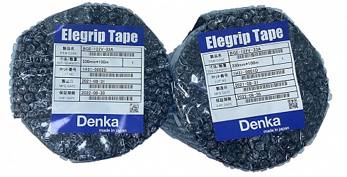 Пленка Denka P-Series