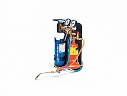 Газосварочное оборудование для пайки, сварки, резки