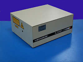 Лазер азотный (N2) АИЛ-3