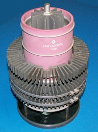 Тиратрон ТГИ1-3000/30